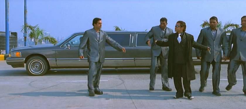 Lincoln Town Car Stretched Limousine