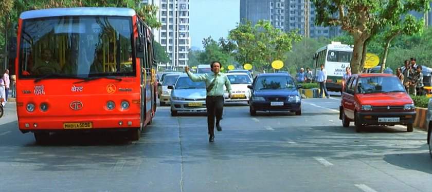 Maruti 800 Type II