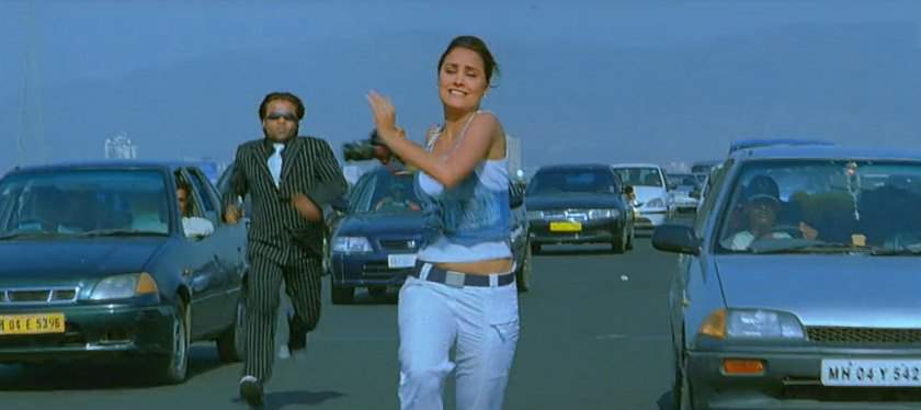 Maruti Suzuki Esteem