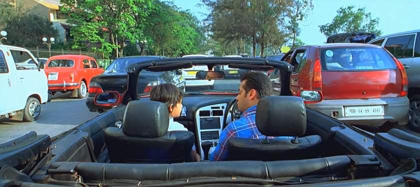 Tata Indica