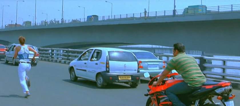Tata Indicab
