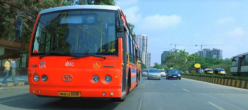Tata LPO 1613 TC