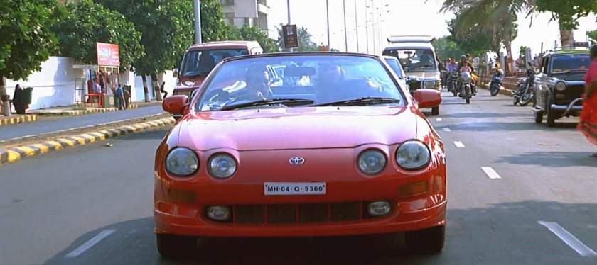 Toyota Celica