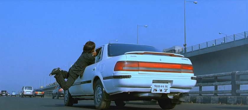 Toyota Corona