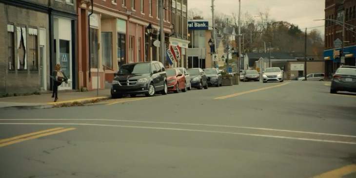 Dodge Grand Caravan