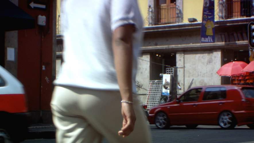 Volkswagen Golf III
