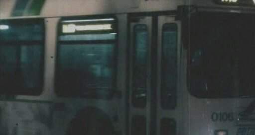 New Flyer D 35 LF