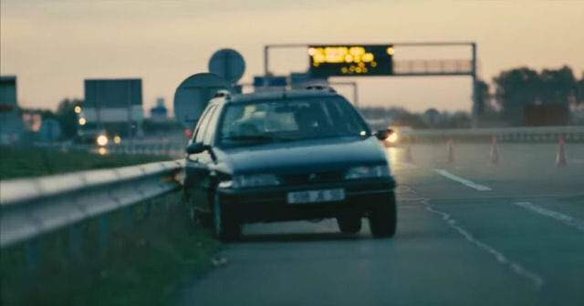 Citroën ZX Break