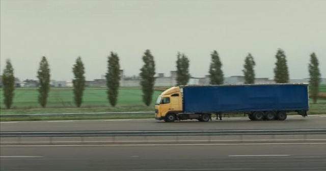 Volvo FH 12