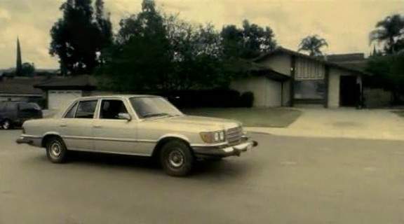 Mercedes-Benz 300 SD