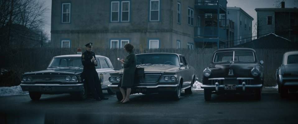 Chrysler New Yorker
