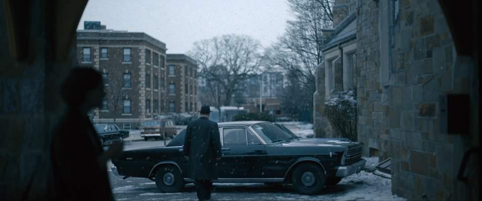 Ford Galaxie 500