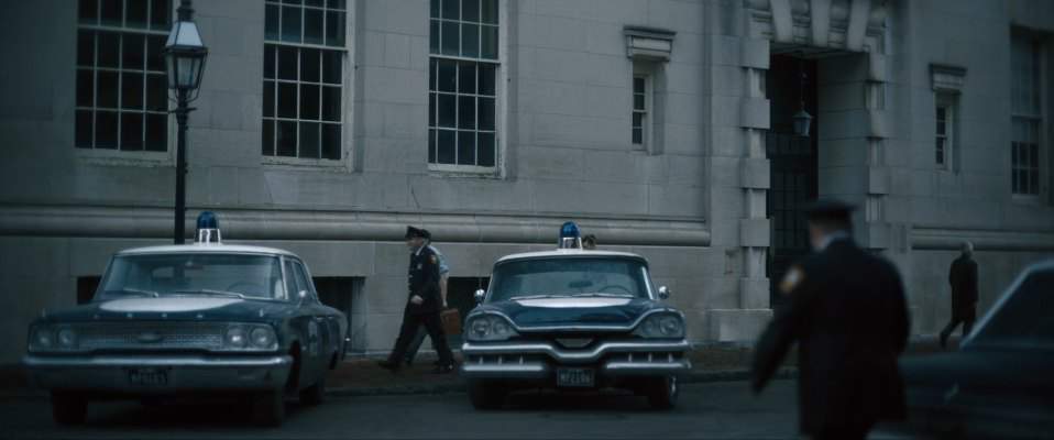 Ford Galaxie