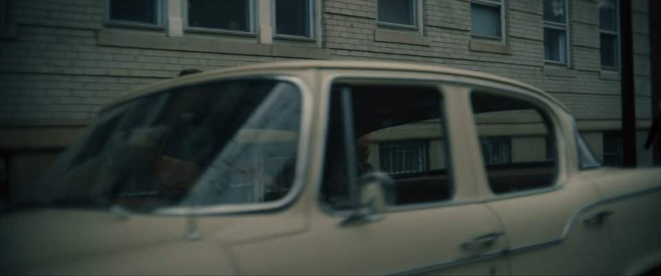 Studebaker Lark