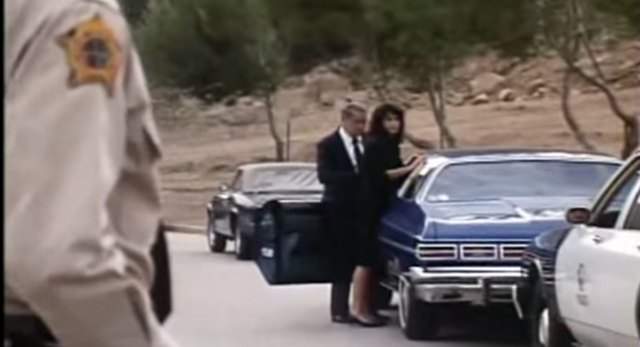 Chevrolet Caprice Classic