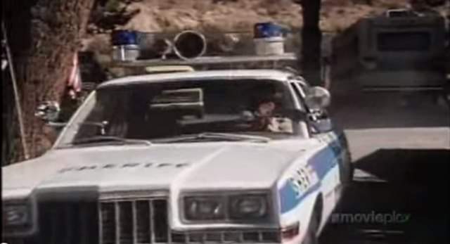 Dodge Diplomat