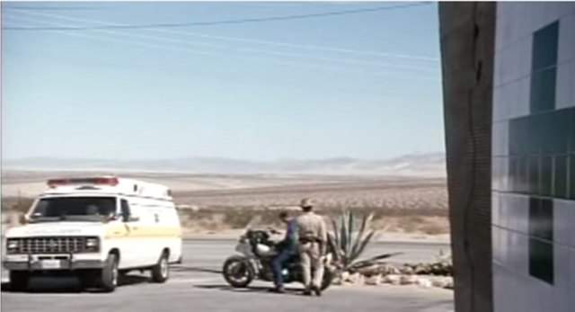 Ford Econoline