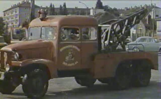 GMC CCKW 353
