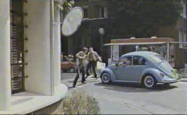 Volkswagen 1200