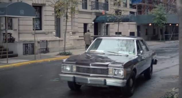 Plymouth Volaré