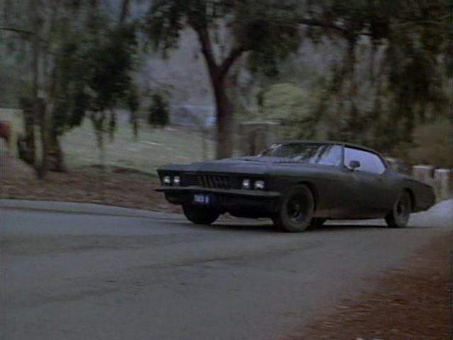 Buick Riviera