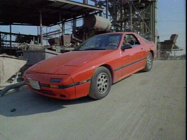 Mazda RX-7