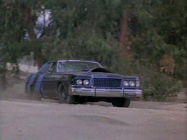 Mercury Monterey