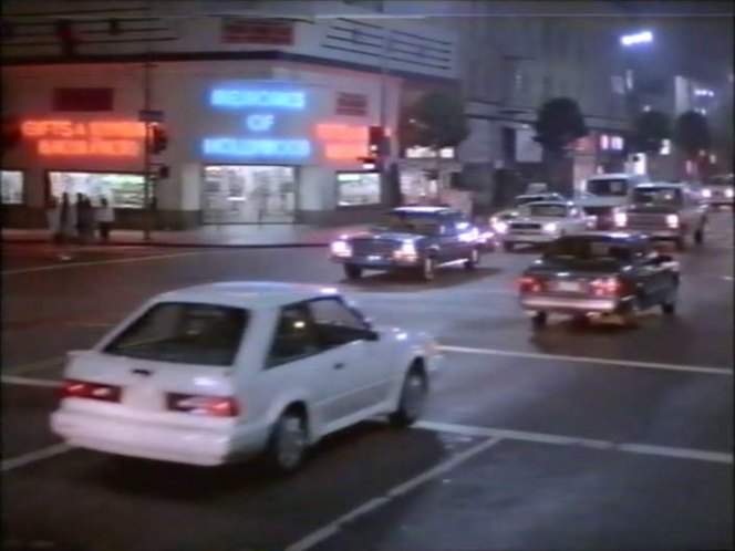 Ford Escort