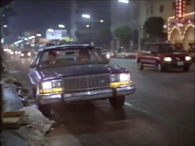 Ford Festiva