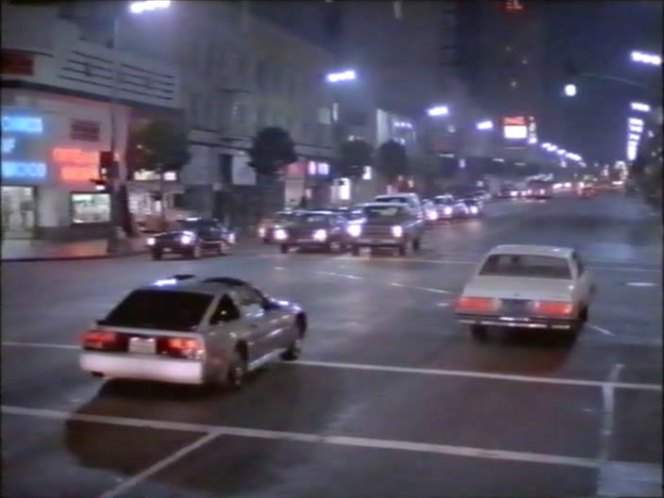 Nissan 300ZX 2+2