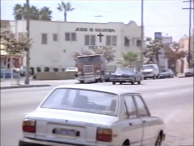 Toyota Corolla Tercel