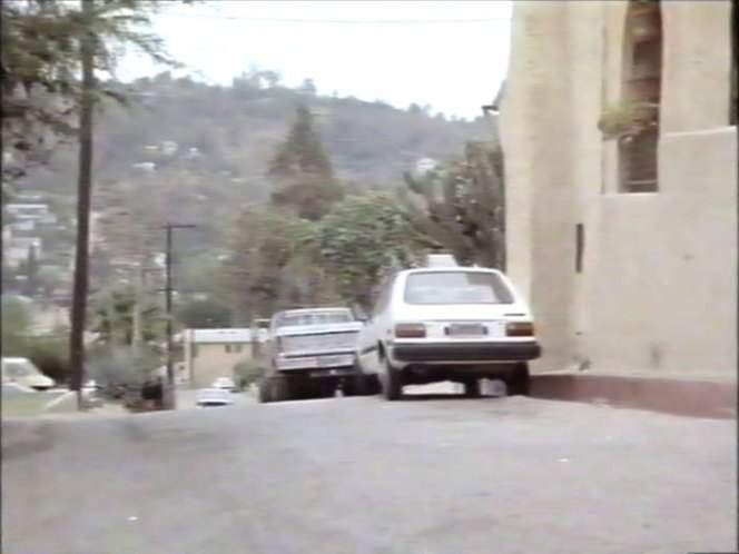 Toyota Starlet