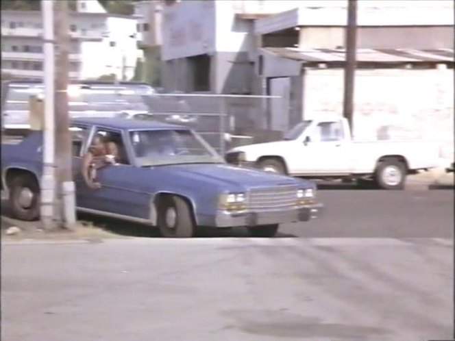 Toyota Truck