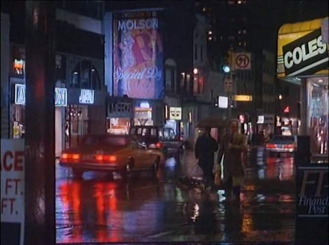 Chevrolet Caprice Classic