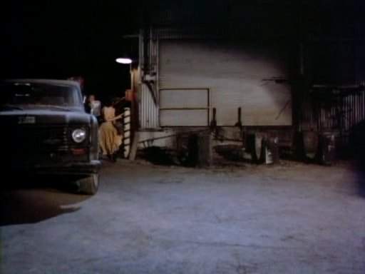 International Harvester D-Series