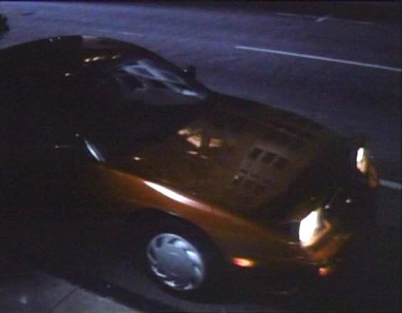 Nissan 240SX
