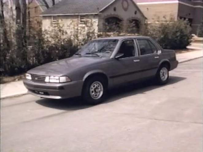 Chevrolet Cavalier