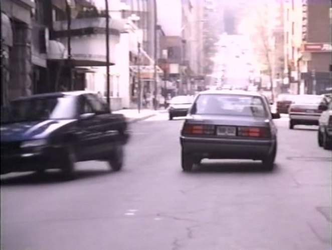 Chevrolet Corsica
