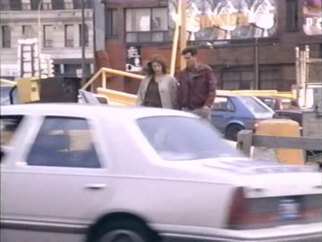 Mercury Topaz