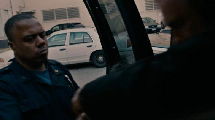 Ford Crown Victoria