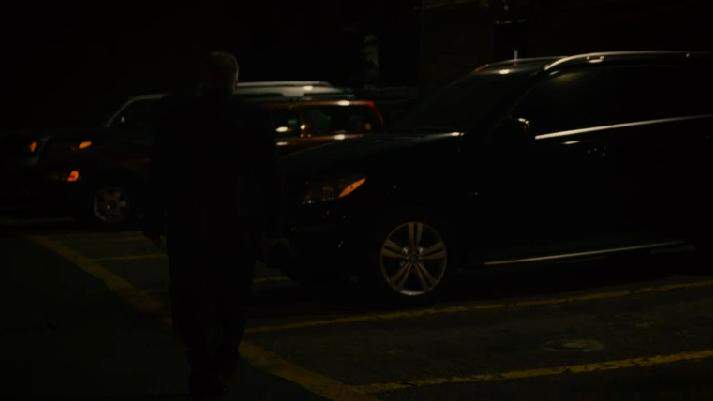Mercedes-Benz ML