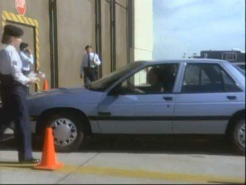 Chevrolet Corsica