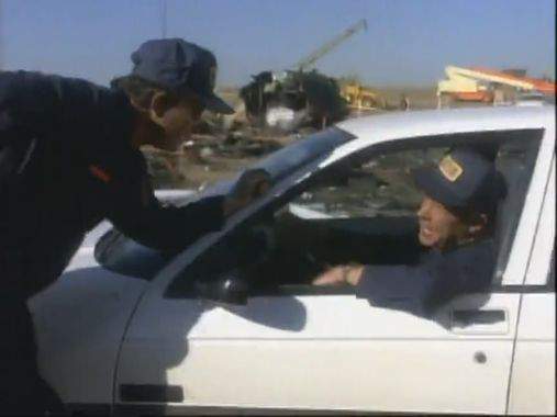 Chevrolet Corsica