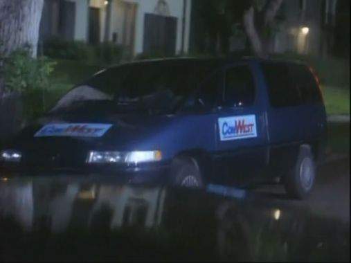 Chevrolet Lumina APV