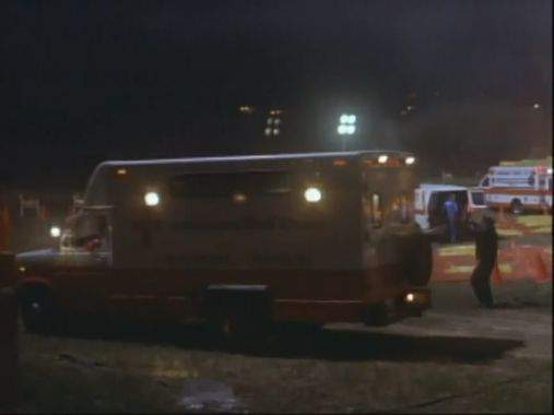 Ford Econoline