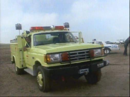 Ford F-350