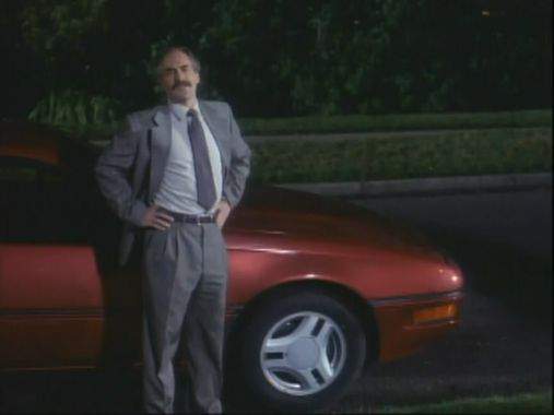 Ford Probe