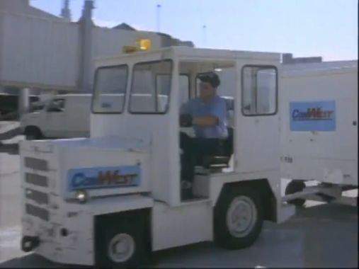 United Tractor G-40C