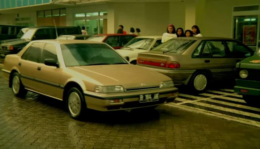 Honda Accord Prestige