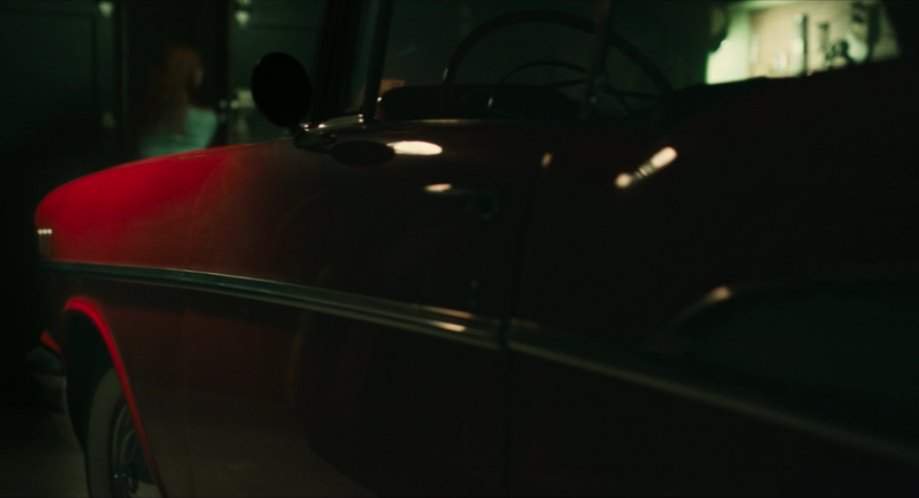 Chevrolet Bel Air